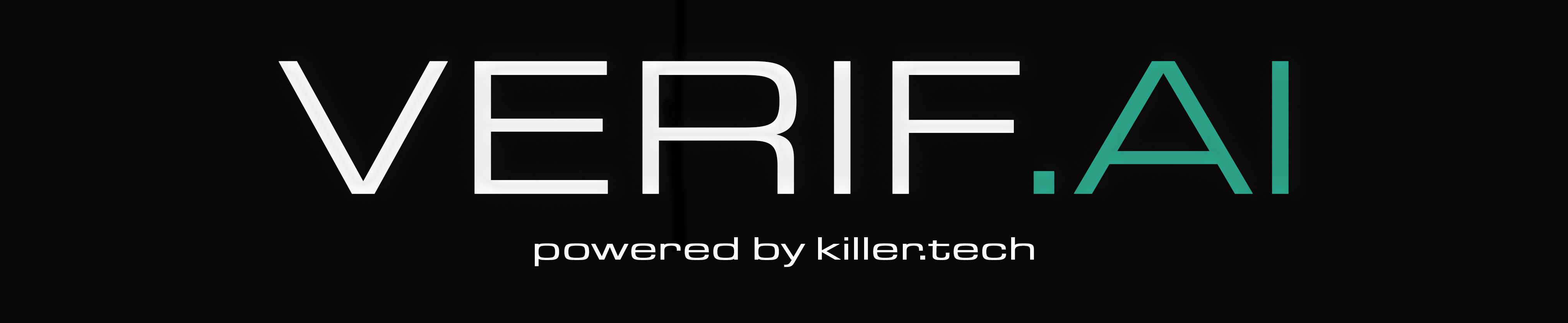 VerifAI